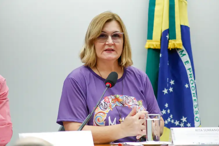 Crise institucional prejudica debate eleitoral, avaliam entidades - rita serrano