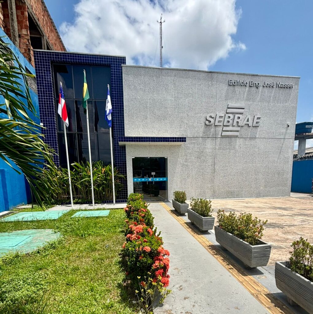 sebrae