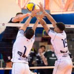 volei am