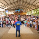 wilson reuniao
