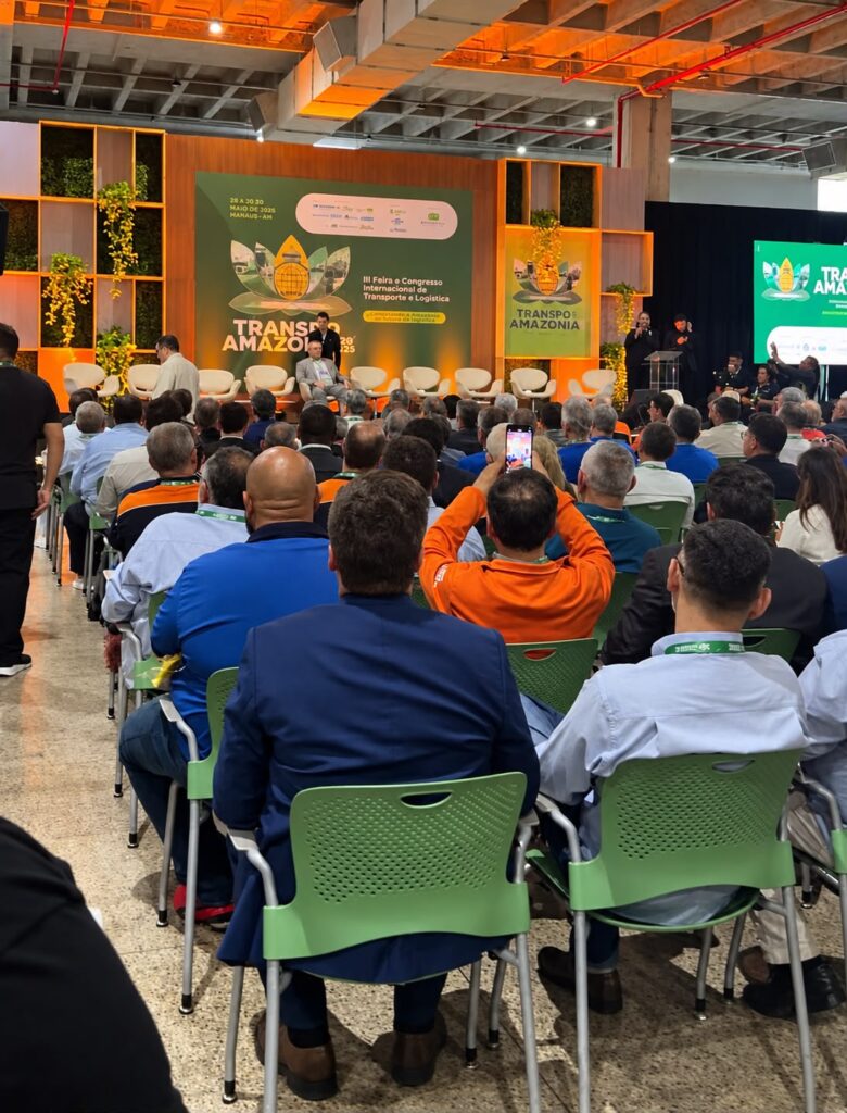 'Arena Inovação’ é lançada por megaevento de logística para conectar tecnologia e mercado - A2a
