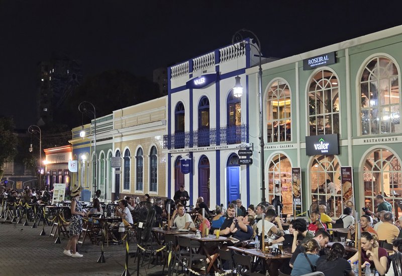✨Guia de Lazer: Manaus de dia e de noite - C1b ✨Guia de Lazer: Manaus de dia e de noite - C1b