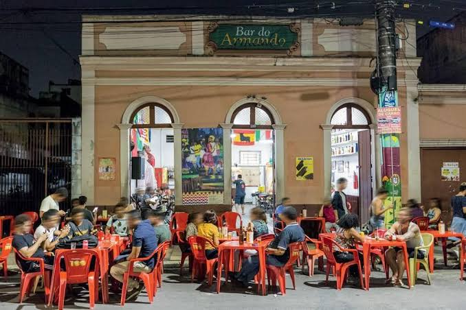 ✨Guia de Lazer: Manaus de dia e de noite - C1c ✨Guia de Lazer: Manaus de dia e de noite - C1c