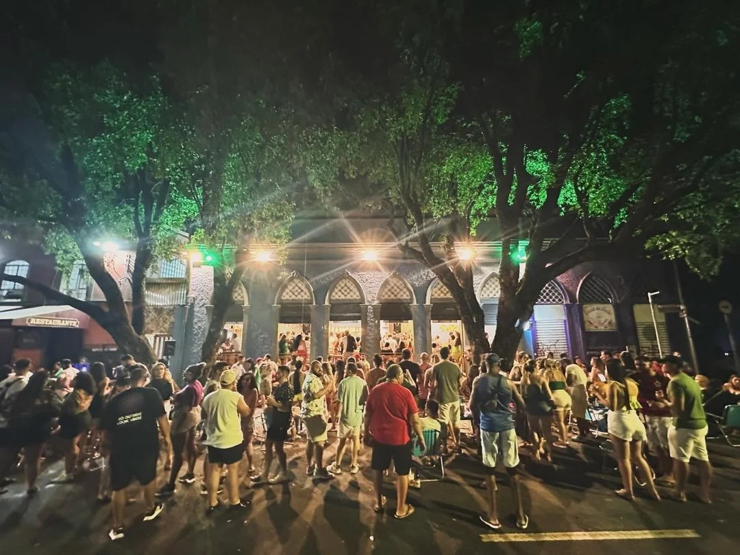 ✨Guia de Lazer: Manaus de dia e de noite - C1e ✨Guia de Lazer: Manaus de dia e de noite - C1e
