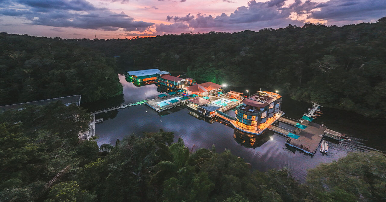 ✨Guia de Lazer: Manaus de dia e de noite - C1h ✨Guia de Lazer: Manaus de dia e de noite - C1h