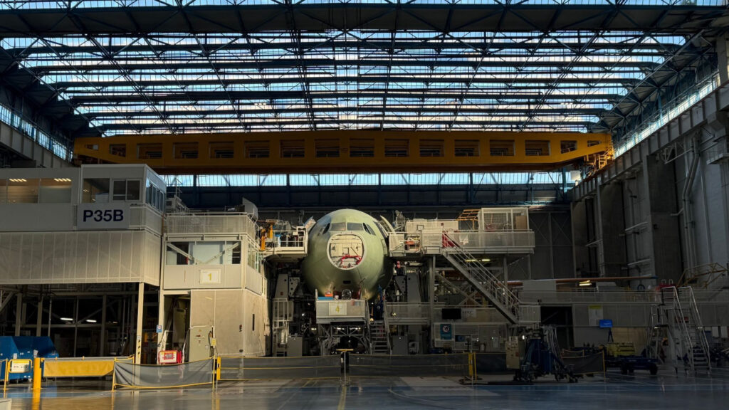 Por que faltam aviões? A crise que trava a indústria e custa bilhões às aéreas - aviao fabricacao Por que faltam aviões? A crise que trava a indústria e custa bilhões às aéreas - aviao fabricacao