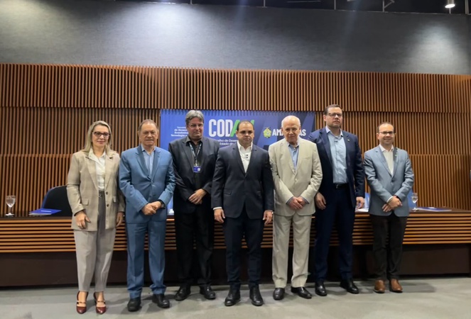 Codam aprova R$ 1,65 bilhão em projetos e se aproxima de recorde anual - codam2 Codam aprova R$ 1,65 bilhão em projetos e se aproxima de recorde anual - codam2