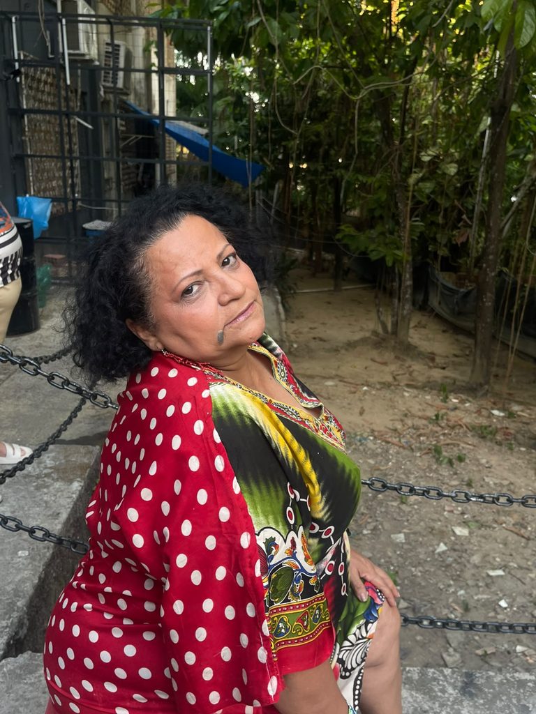 Videoclipe de “Renovação” reúne artistas amazonenses e ultrapassa 1,1 milhão de visualizações - rosa 768x1024 1