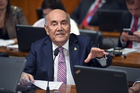 Origem das bets passa por lobby estrangeiro e “jabutis” no Congresso - rudy