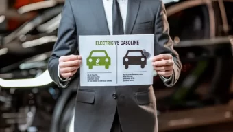 eleétricos