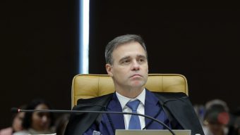 Foto: Rosinei Coutinho/STF