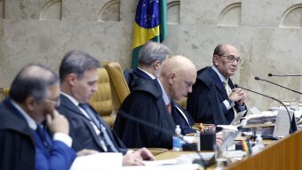 Foto: Luiz Silveira/STF