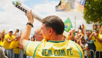 Foto : Charles Vieira/