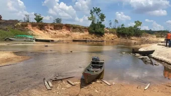 União repassa R$ 4,1 milhões para ações de Defesa Civil no estado
(Foto:  Prefeitura de Tartarugalzinho/Divulgação)