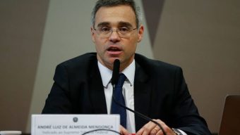 André Mendonça