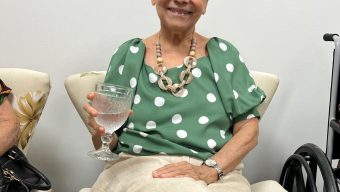 "Selma Bomfim lidera suas empresas com empatia, firmeza e visão de mercado apurada."
