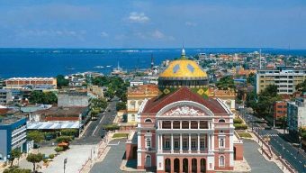 Centro-historico-Manaus