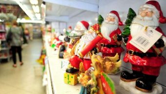 Comércio-Natal