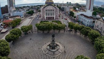FOTO: Aguilar Abecassis/Secretaria de Estado de Cultura e Economia Criativa
