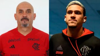 Flamengo-demite-Pablo-Fernandez-preparador-fisico-que-agrediu-Pedro