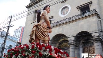 Foto: Arquidiocese de Manaus