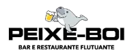 LOGO PEIXE BOI