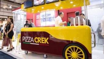 Pizza-Crek-Manaus