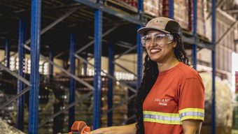 Solar Coca-Cola abre diversas vagas no estado Divulgação