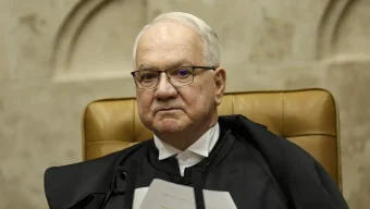 Presidente do STF diz que não há motivos para reter investigações