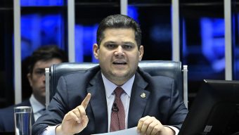 Plenário votará proposta em 1º turno na próxima semana
(Andressa Anholete/Agência Senado)