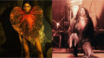 Grammy Latino 2026 ocorrerá em novembro, em Las Vegas (Foto: x.com/@Anitta + @amarinasena)