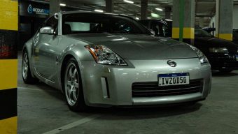 carro importado
