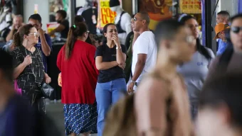 Movimento cobra políticas voltadas para a redução da desigualdade.
(Foto:  Fabio Rodrigues-Pozzebom/ Agência Brasil)