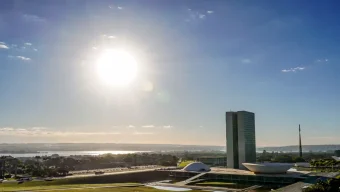 PEC da Segurança Pública e terras raras também estão na pauta
(Rafa Neddermeyer/ Agência Brasil)