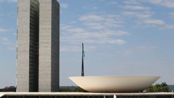 Projeto também perdoa dívidas inscritas até 13 de outubro
(Fabio Rodrigues Pozzebom/Agência)