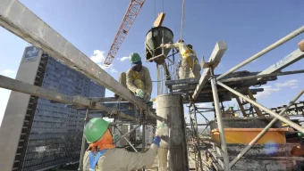 Abertura de vagas subiu 7,2% na comparação com mesmo mês de 2025
(José Paulo Lacerda/CNI/Direitos reservados)
