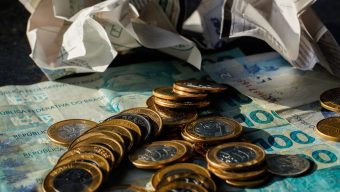 Monitor do PIB aponta alta de 1,7% no acumulado de 12 meses
(Rafa Neddermeyer/Agência Brasil)