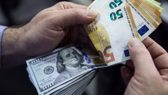 dolar euro