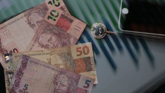 Comitê reduziu juros básicos em 0,25 ponto percentual
(Marcello Casal JrAgência Brasil)