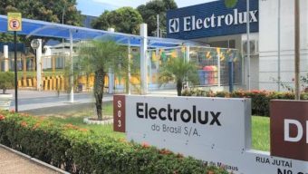 electrolux