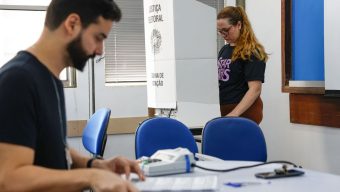 Cada turno é considerado uma eleição independente
(Rovena Rosa/Agência Brasil)