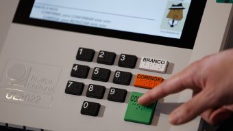 Estrutura prestará suporte aos promotores eleitorais em situações de ausência, sobrecarga de trabalho ou demandas de maior complexidade