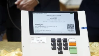 Maior preocupação é com pressões vindas dos EUA
( Paulo Pinto/Agência Brasil)