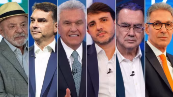 eleições