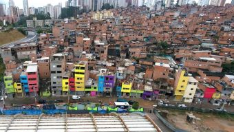 Espaço do Povo Paraisópolis/Divulgação