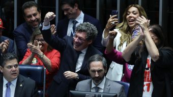 Decisão é vista como maior vitória de trabalhadores desde Constituinte
(Lula Marques/Agência Brasil)