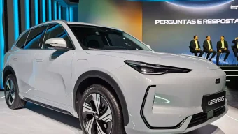 geely