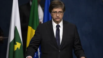 Conselheiros ainda decidem sobre abertura de investigação (Foto:  Marcelo Camargo/Agência Brasil)