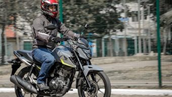 Resultado inédito reforça a liderança da marca e sua conexão com a mobilidade dos brasileiros no ano em que a Honda celebra 50 anos de produção de motocicletas (Foto: Divulgação)