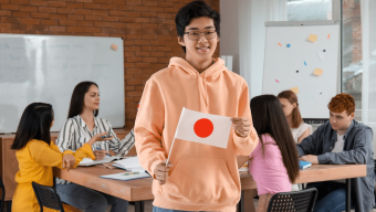 idioma japao
